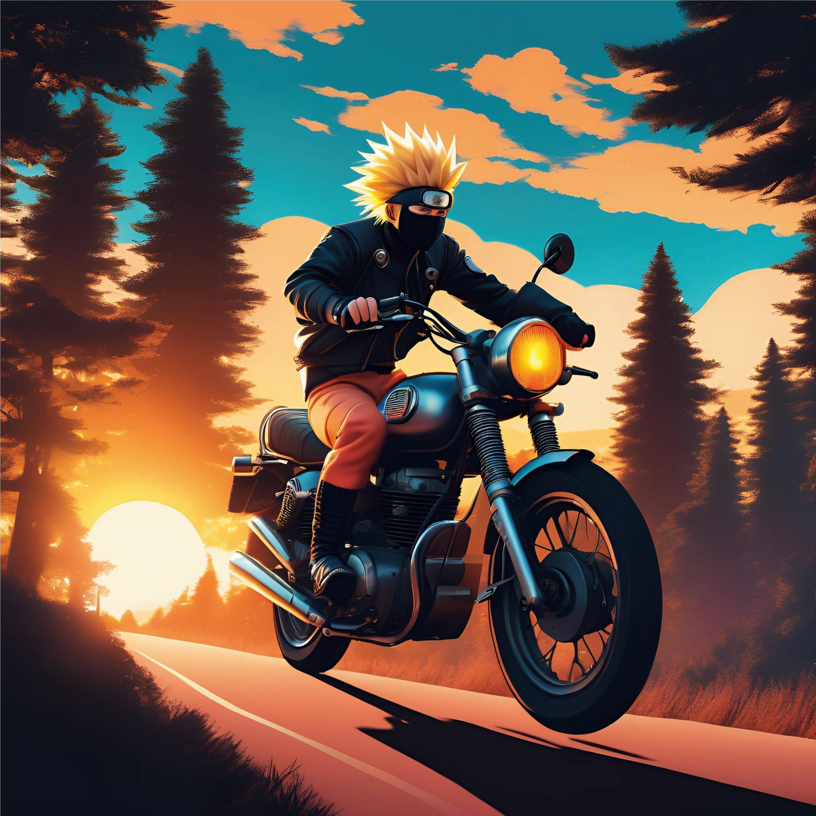 Motorcycle Collection